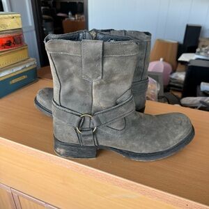 Bed Stu Men’s Boots